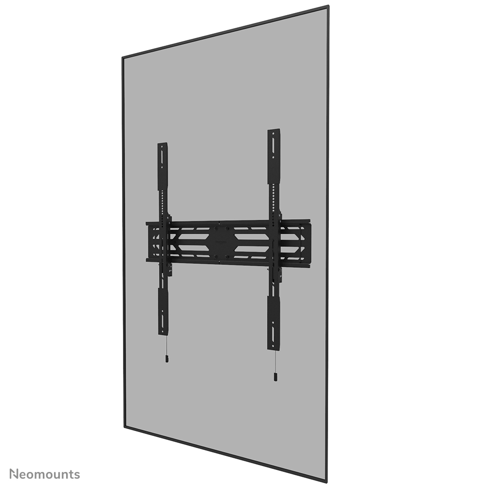 Neomounts Select Schwerlast-TV-Wandhalterung